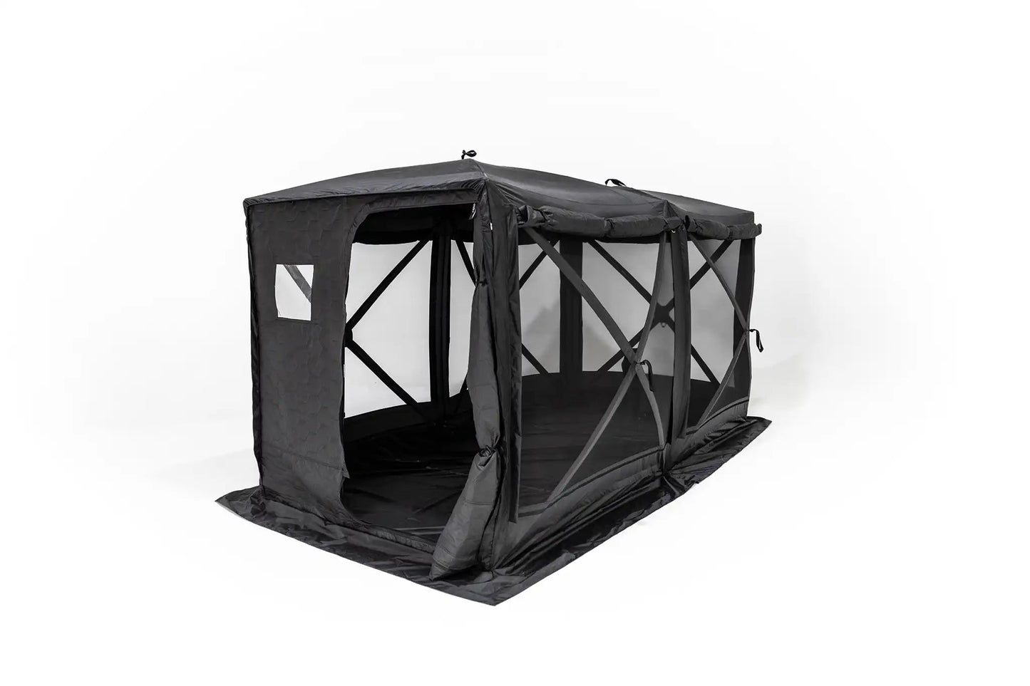 Hub 4 Double Tent Freespirit Recreation