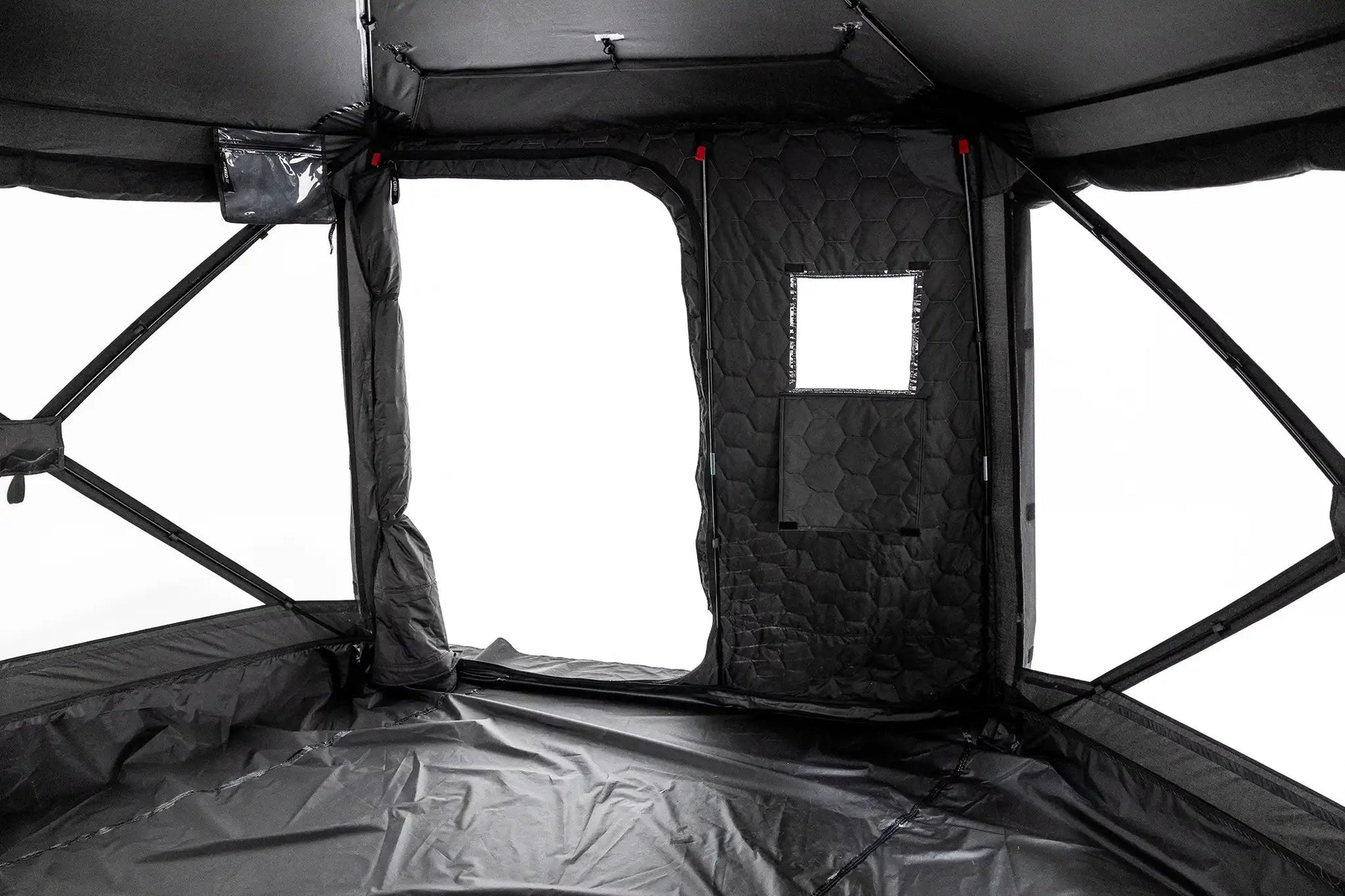 Hub 6XL Tent Freespirit Recreation