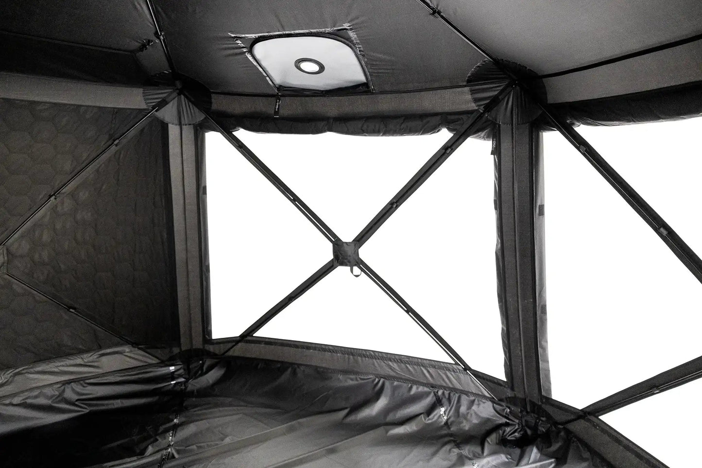 Hub 6XL Tent Freespirit Recreation