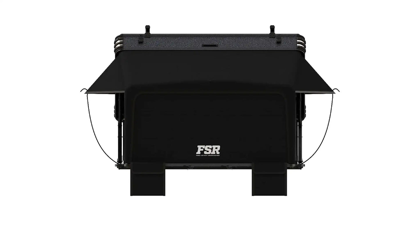 Kali King - Rooftop Tent Freespirit Recreation