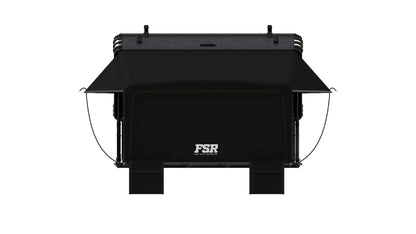 Kali King - Rooftop Tent Freespirit Recreation