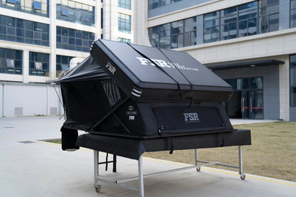 Kali King - Rooftop Tent Freespirit Recreation