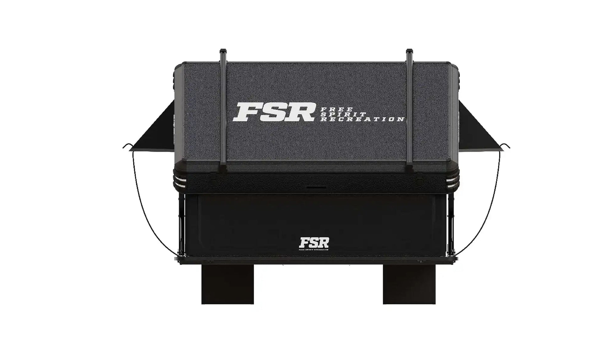 Kali King - Rooftop Tent Freespirit Recreation