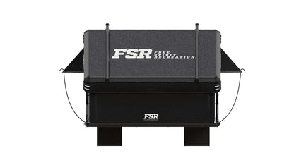 Kali King - Rooftop Tent Freespirit Recreation