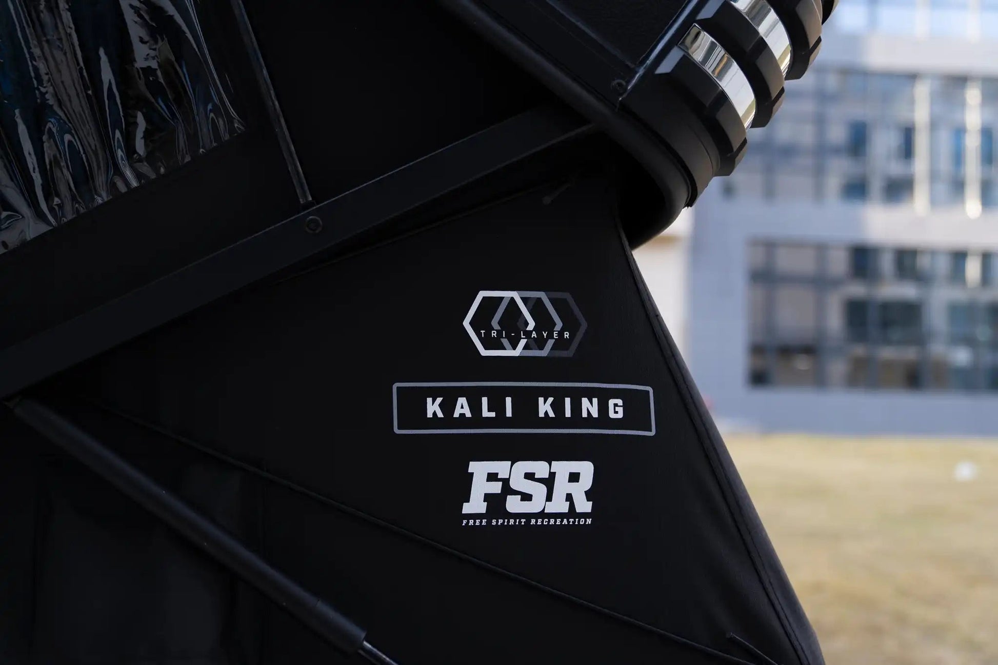 Kali King - Rooftop Tent Freespirit Recreation
