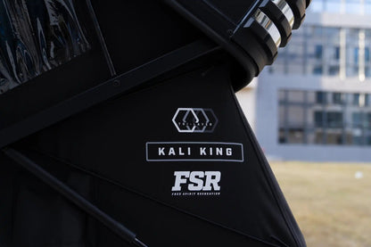 Kali King - Rooftop Tent Freespirit Recreation