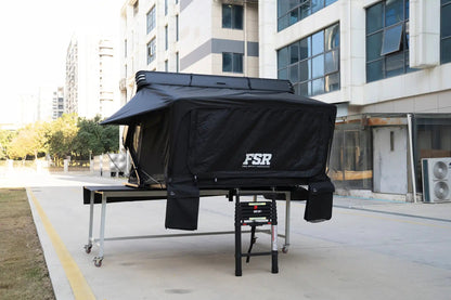 Kali King - Rooftop Tent Freespirit Recreation