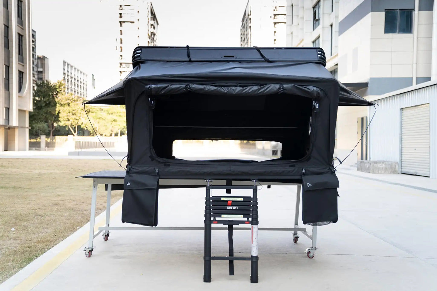 Kali King - Rooftop Tent Freespirit Recreation