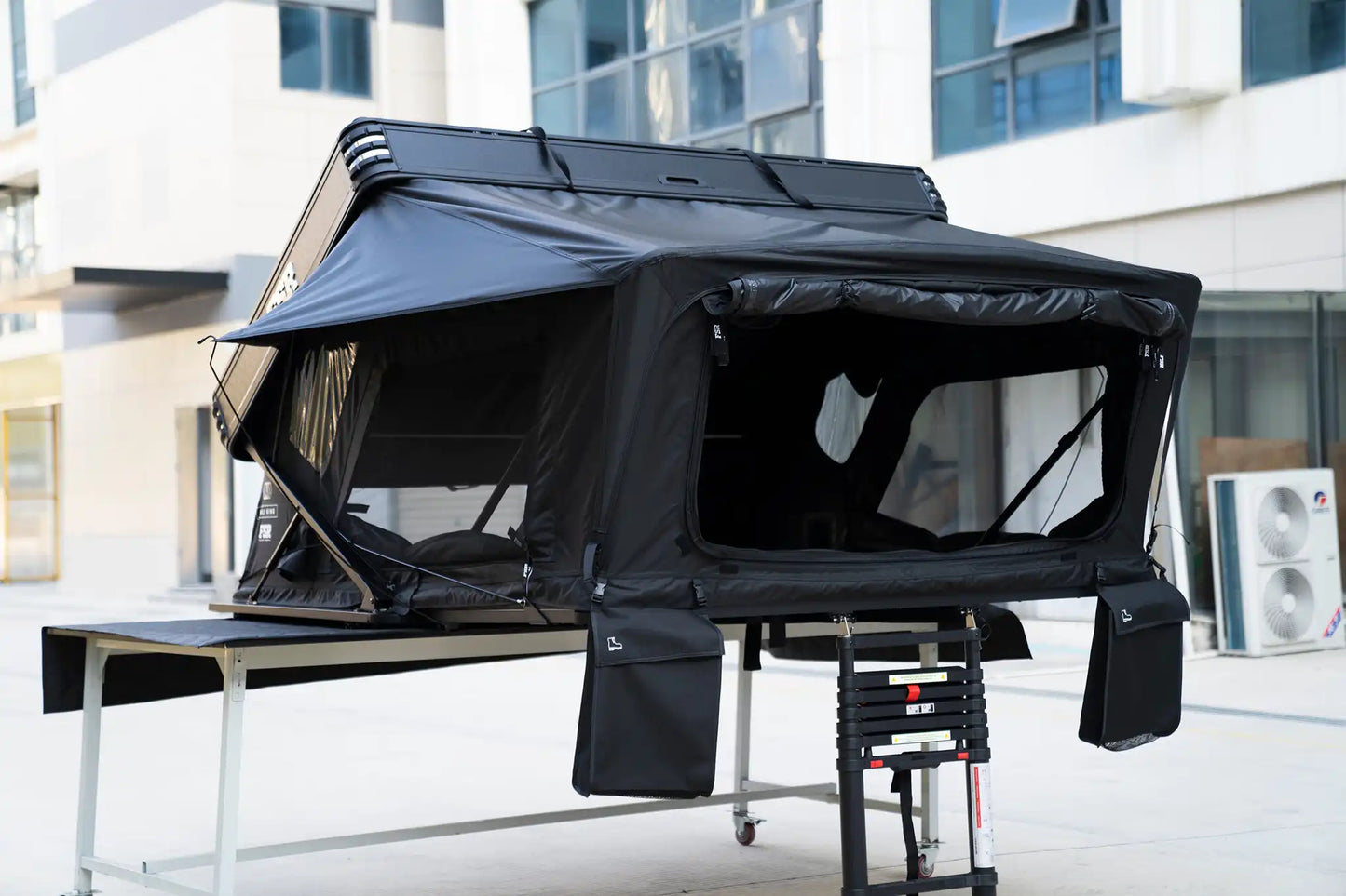 Kali King - Rooftop Tent Freespirit Recreation