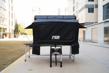 Kali King - Rooftop Tent Freespirit Recreation