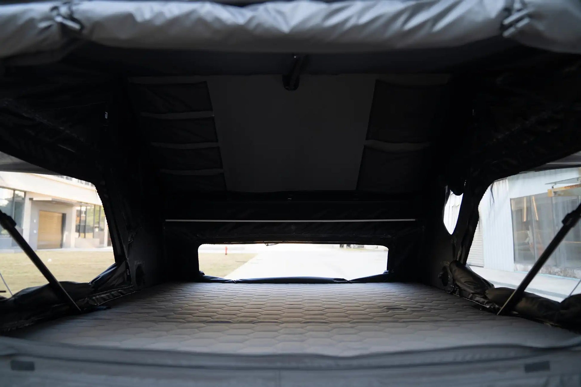 Kali King - Rooftop Tent Freespirit Recreation