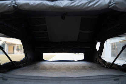 Kali King - Rooftop Tent Freespirit Recreation