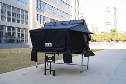 Kali King - Rooftop Tent Freespirit Recreation