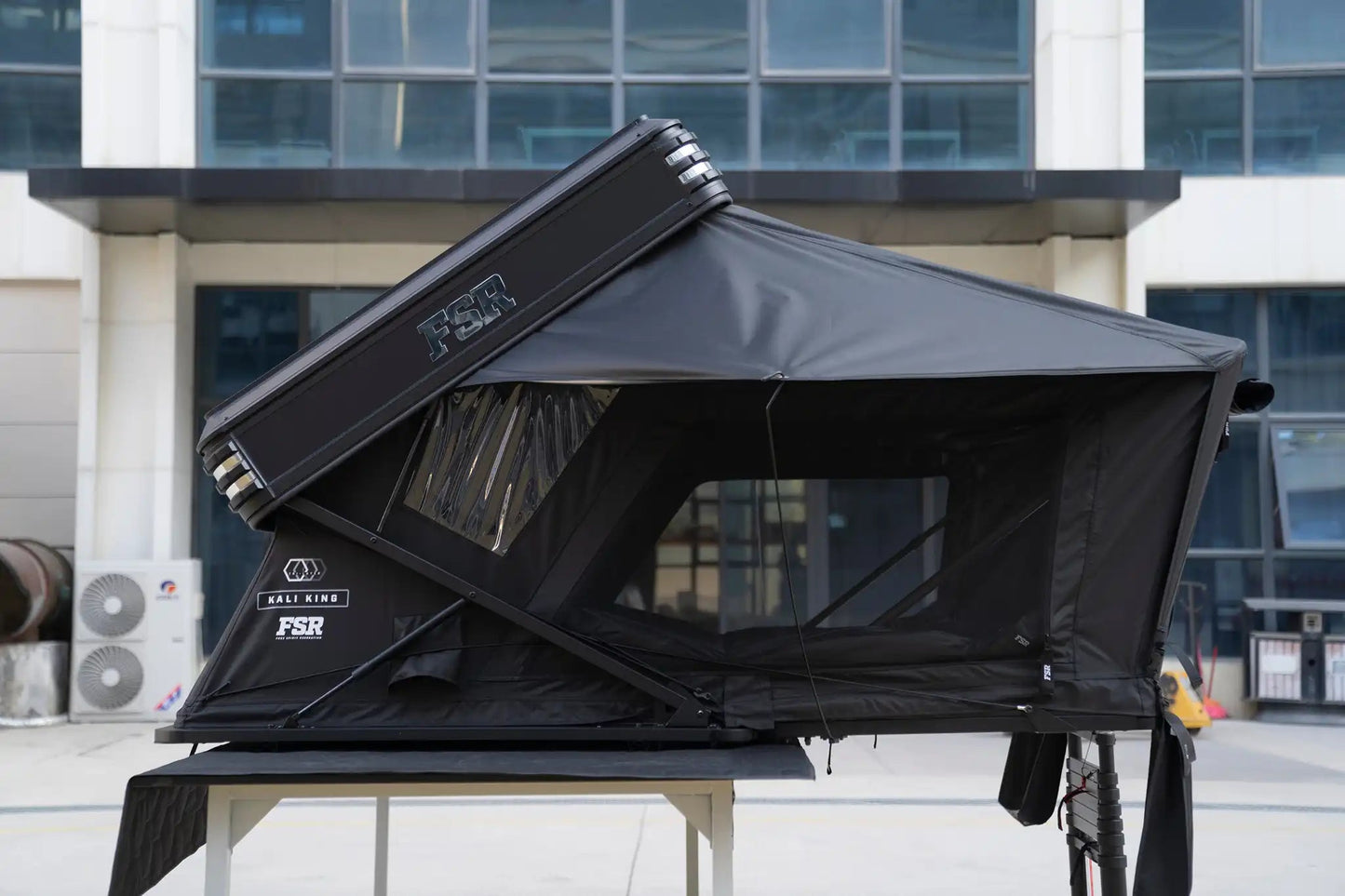 Kali King - Rooftop Tent Freespirit Recreation