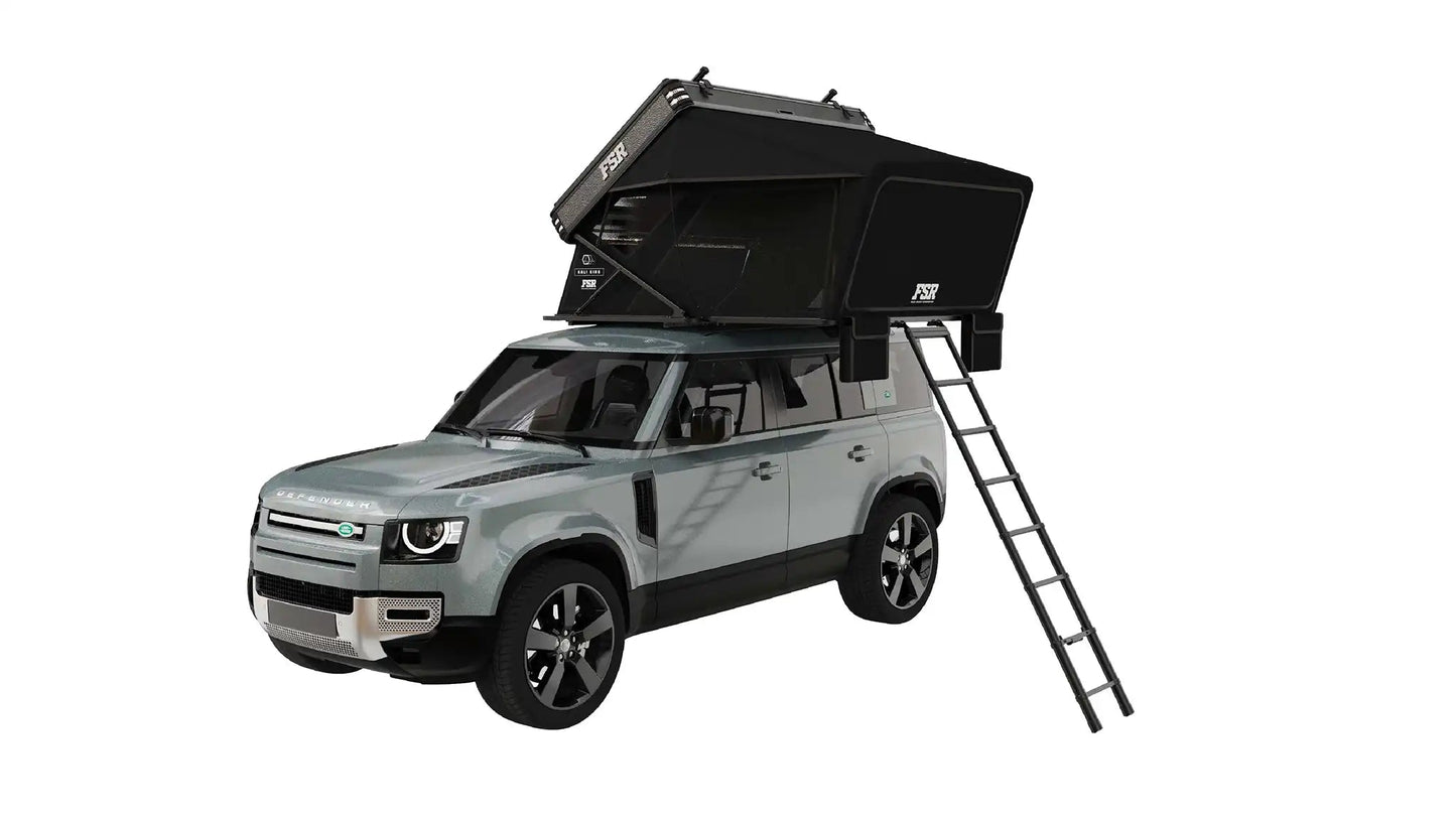 Kali King - Rooftop Tent Freespirit Recreation