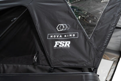 Nova King - Rooftop Tent Freespirit Recreation
