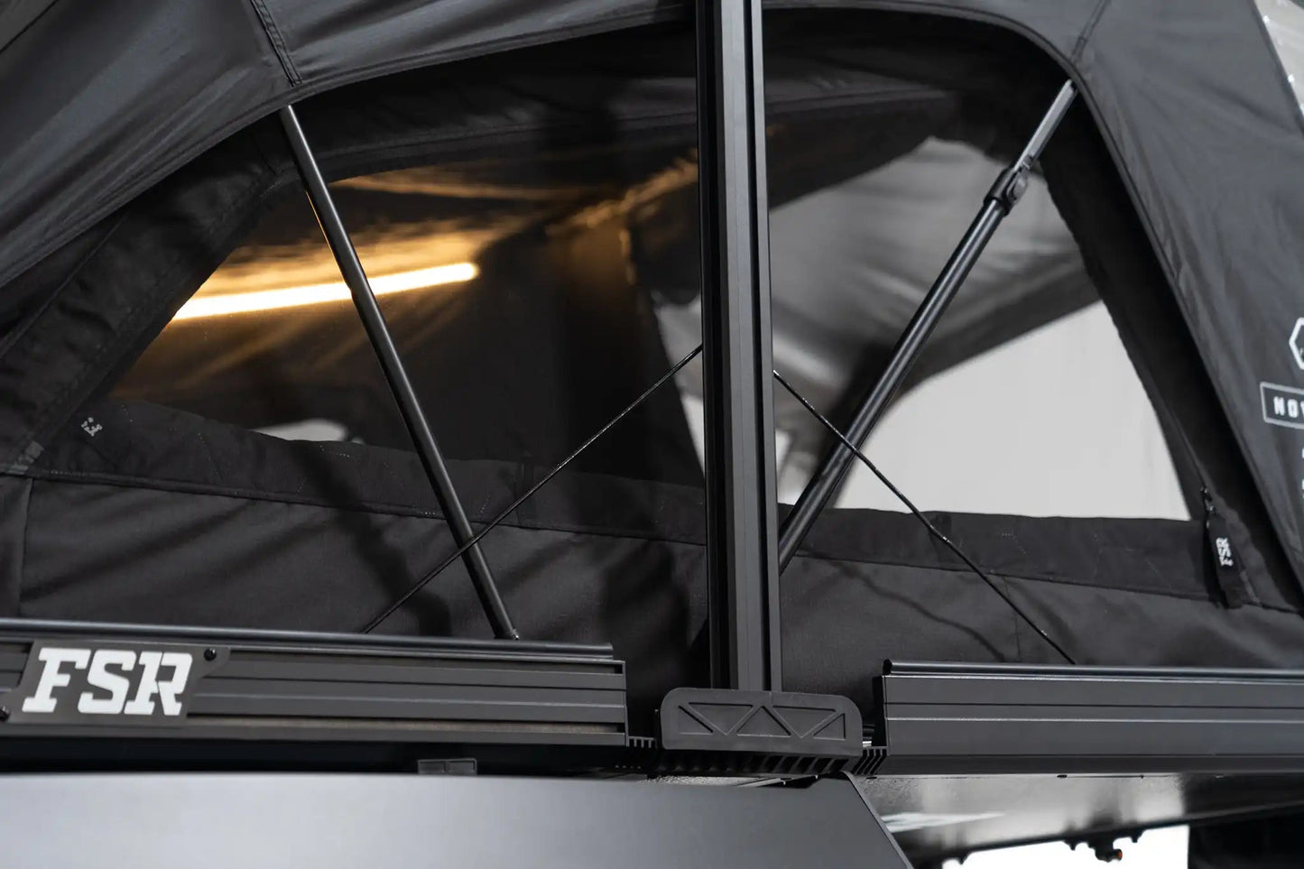 Nova King - Rooftop Tent Freespirit Recreation