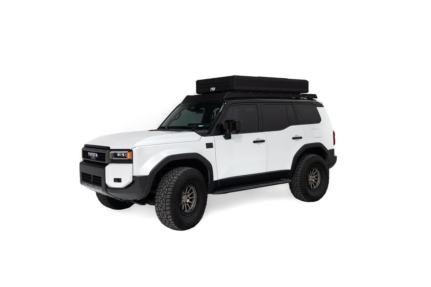 Nova King - Rooftop Tent Freespirit Recreation