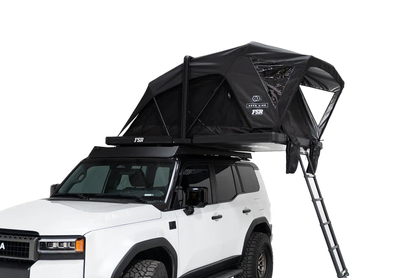 Nova King - Rooftop Tent Freespirit Recreation