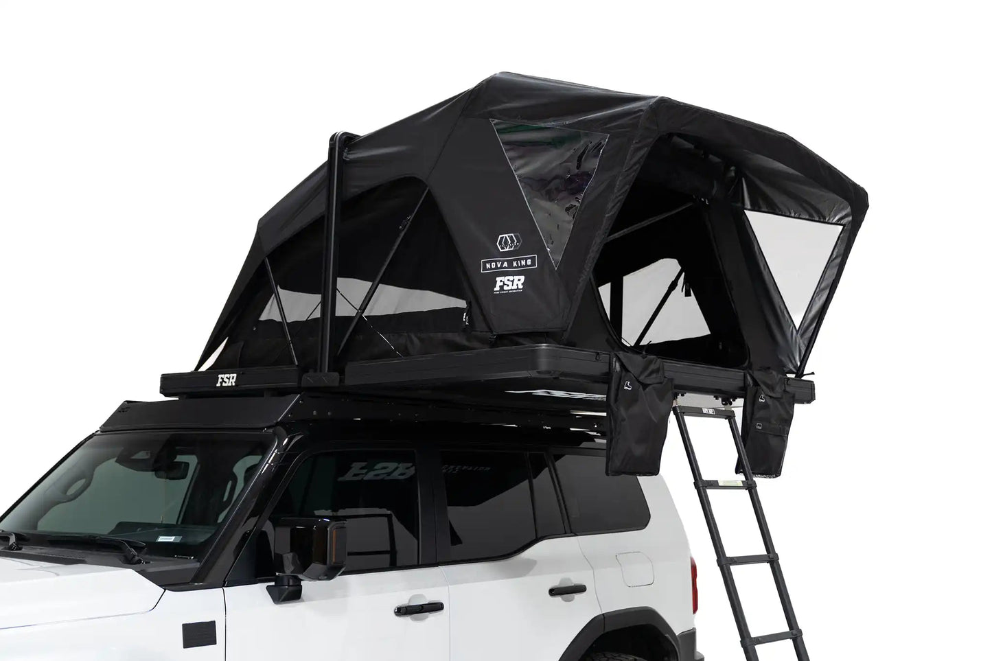 Nova King - Rooftop Tent Freespirit Recreation