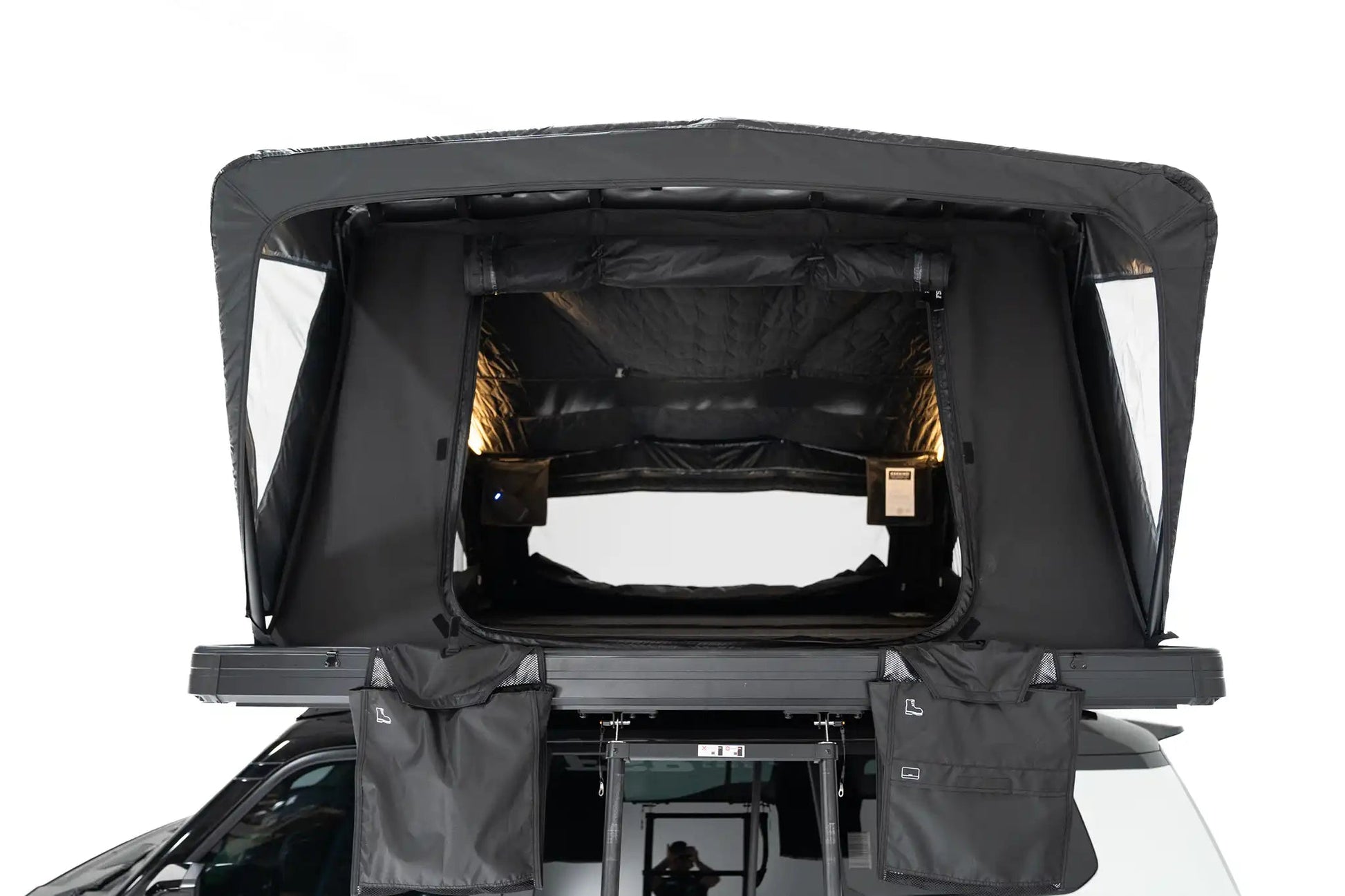 Nova King - Rooftop Tent Freespirit Recreation