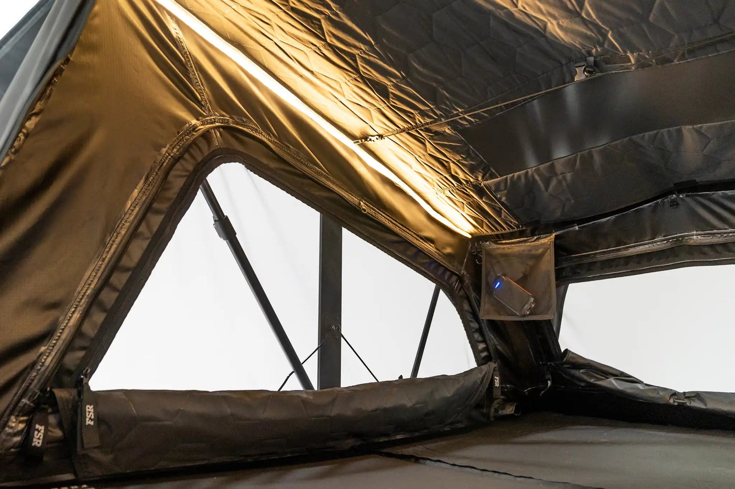 Nova King - Rooftop Tent Freespirit Recreation