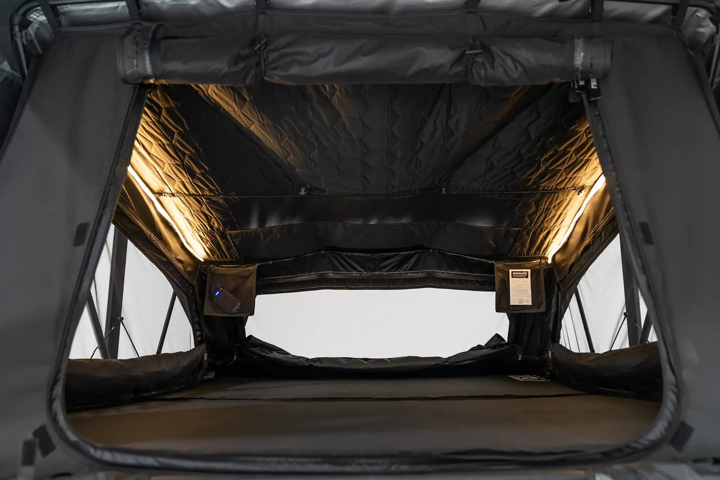 Nova King - Rooftop Tent Freespirit Recreation