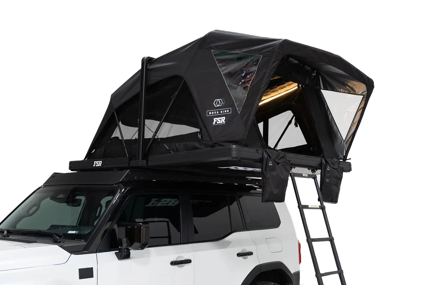 Nova King - Rooftop Tent Freespirit Recreation