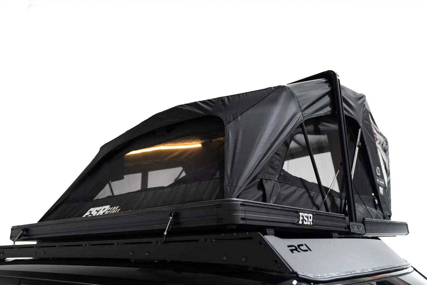 Nova King - Rooftop Tent Freespirit Recreation