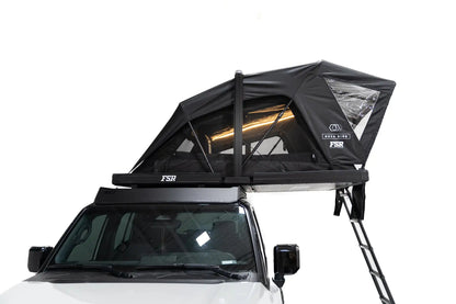 Nova King - Rooftop Tent Freespirit Recreation
