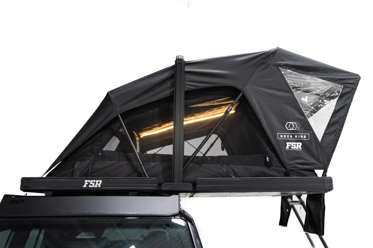 Nova King - Rooftop Tent Freespirit Recreation