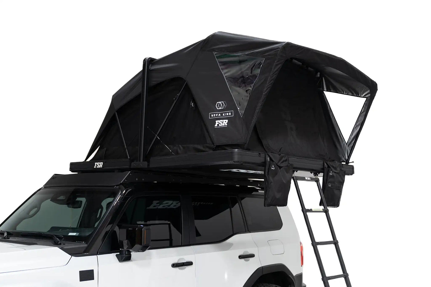 Nova King - Rooftop Tent Freespirit Recreation