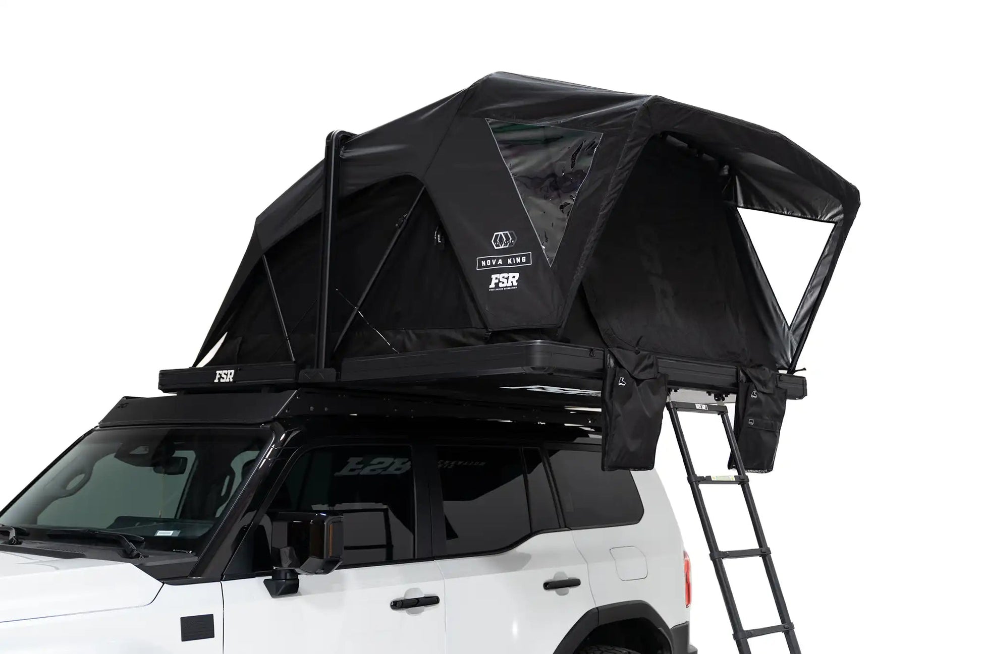 Nova King - Rooftop Tent Freespirit Recreation