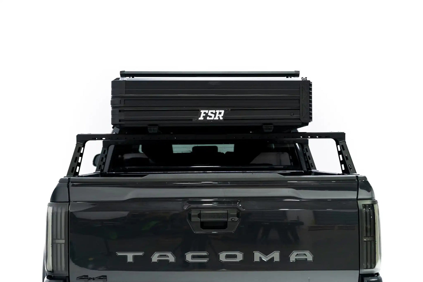 Nova Standard - Rooftop Tent Freespirit Recreation