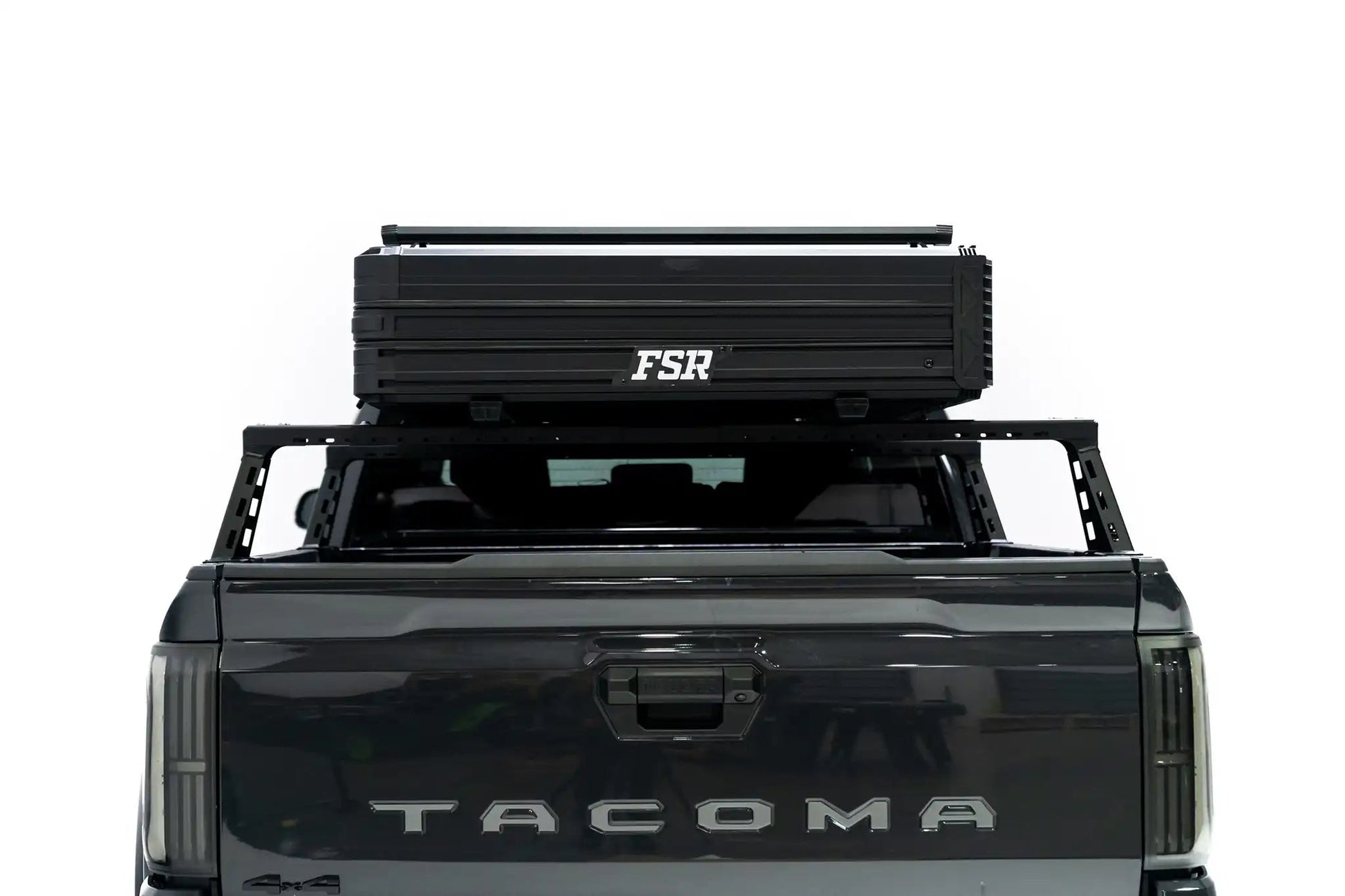 Nova Standard - Rooftop Tent Freespirit Recreation