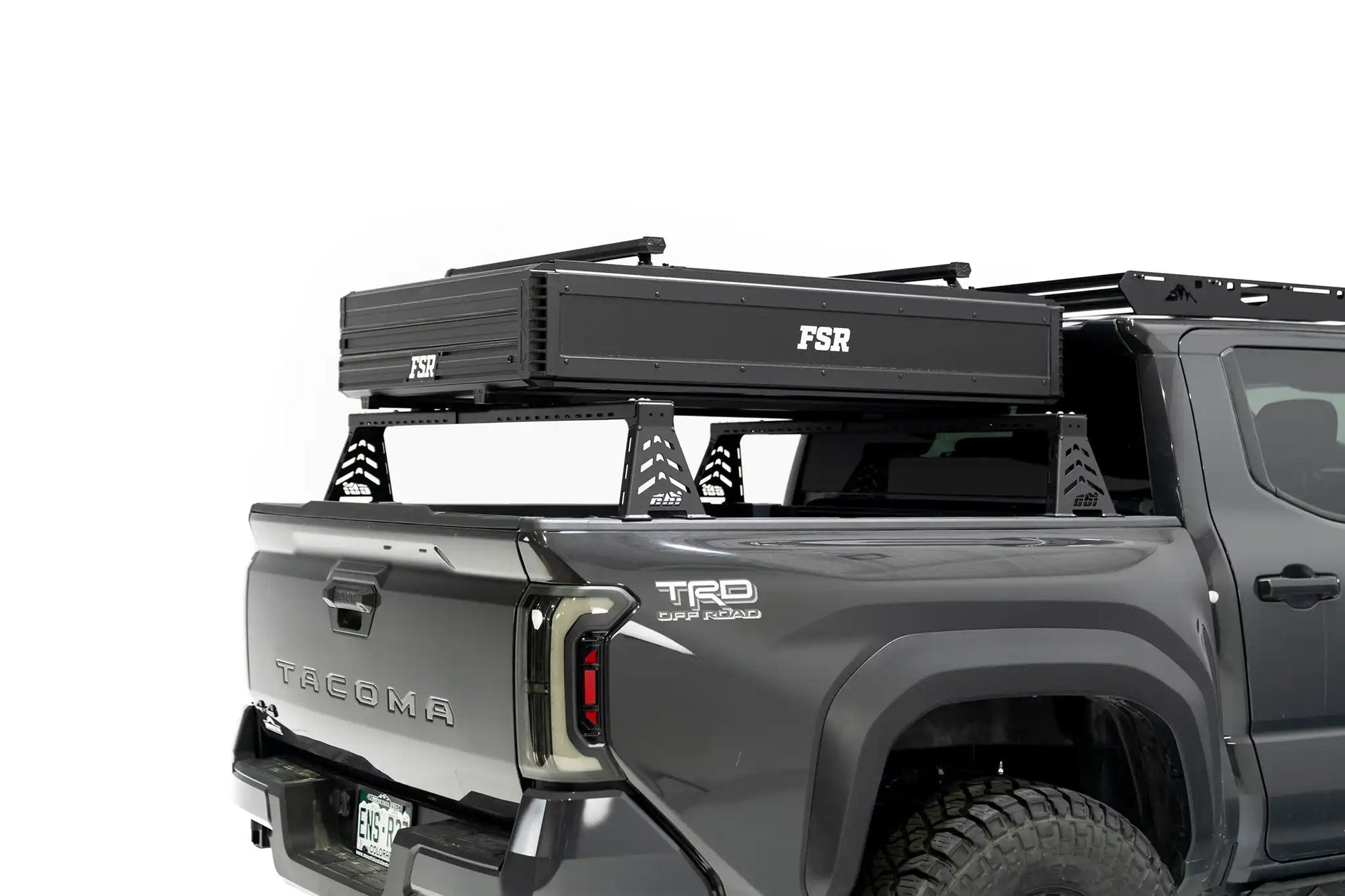 Nova Standard - Rooftop Tent Freespirit Recreation