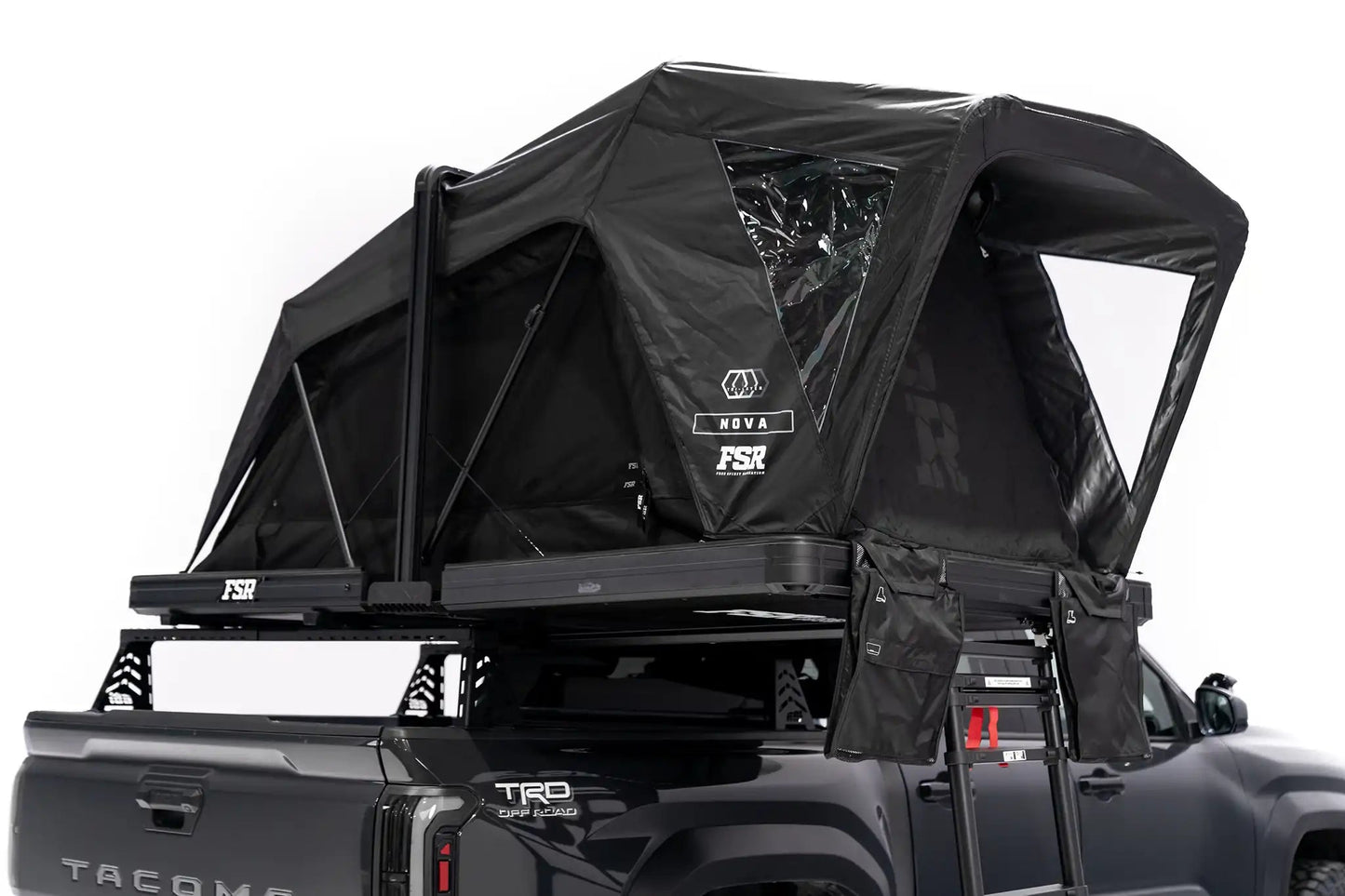 Nova Standard - Rooftop Tent Freespirit Recreation