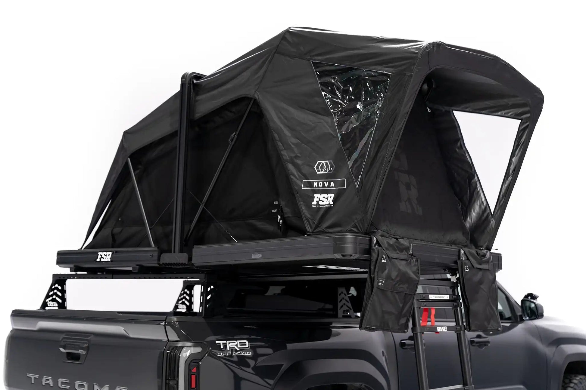 Nova Standard - Rooftop Tent Freespirit Recreation
