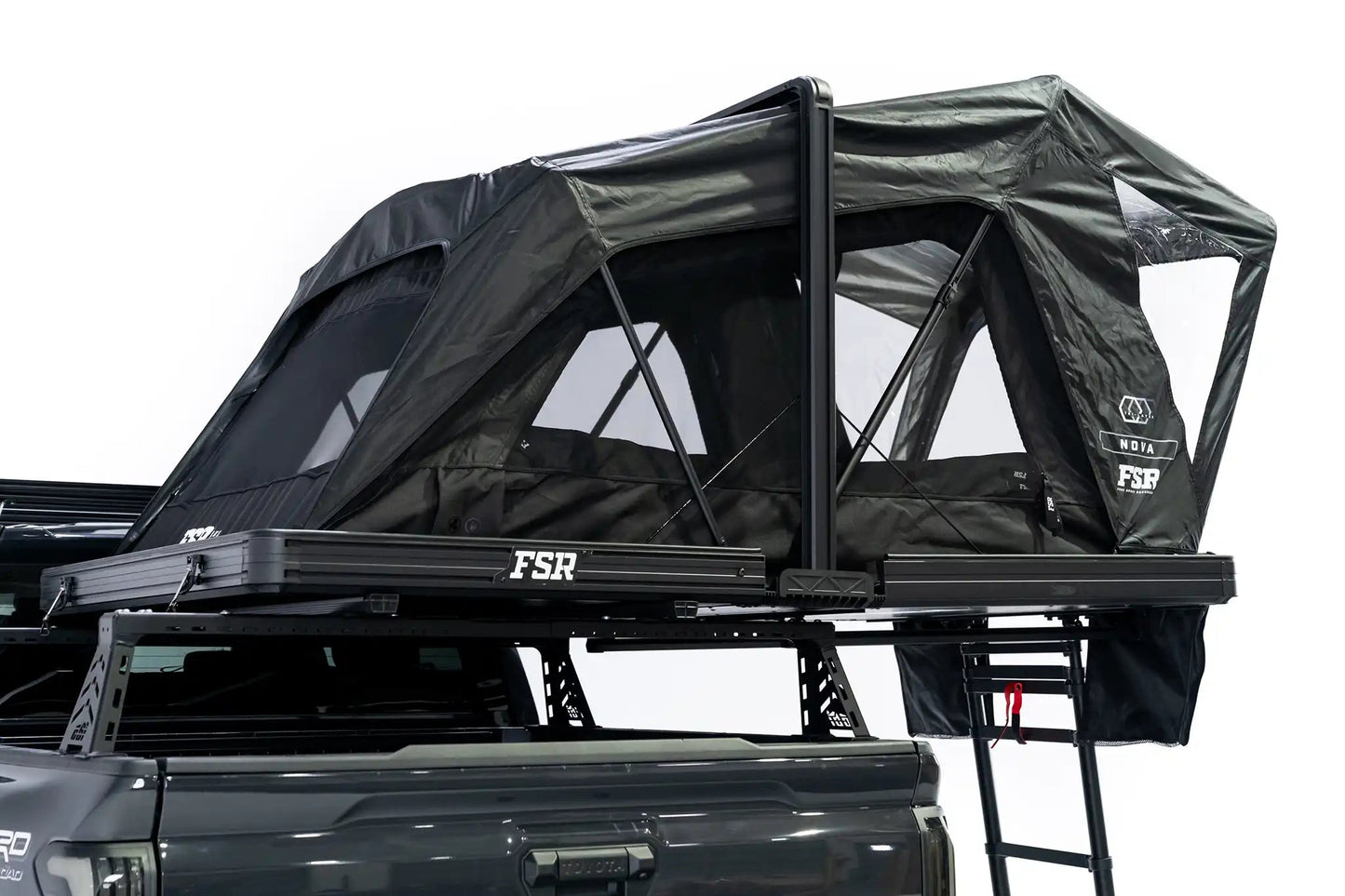 Nova Standard - Rooftop Tent Freespirit Recreation