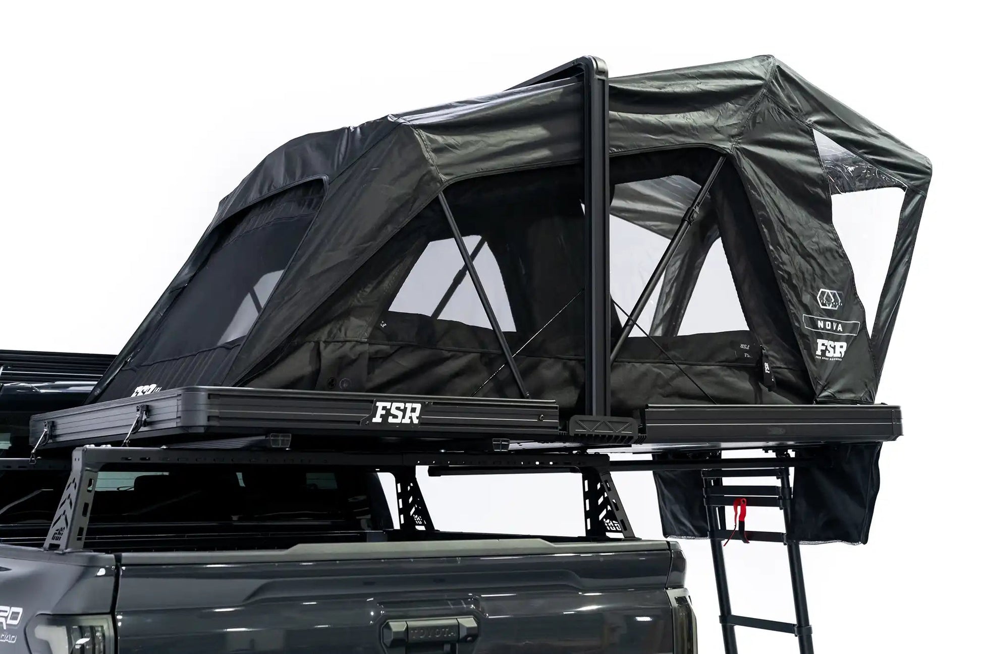 Nova Standard - Rooftop Tent Freespirit Recreation