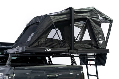 Nova Standard - Rooftop Tent Freespirit Recreation