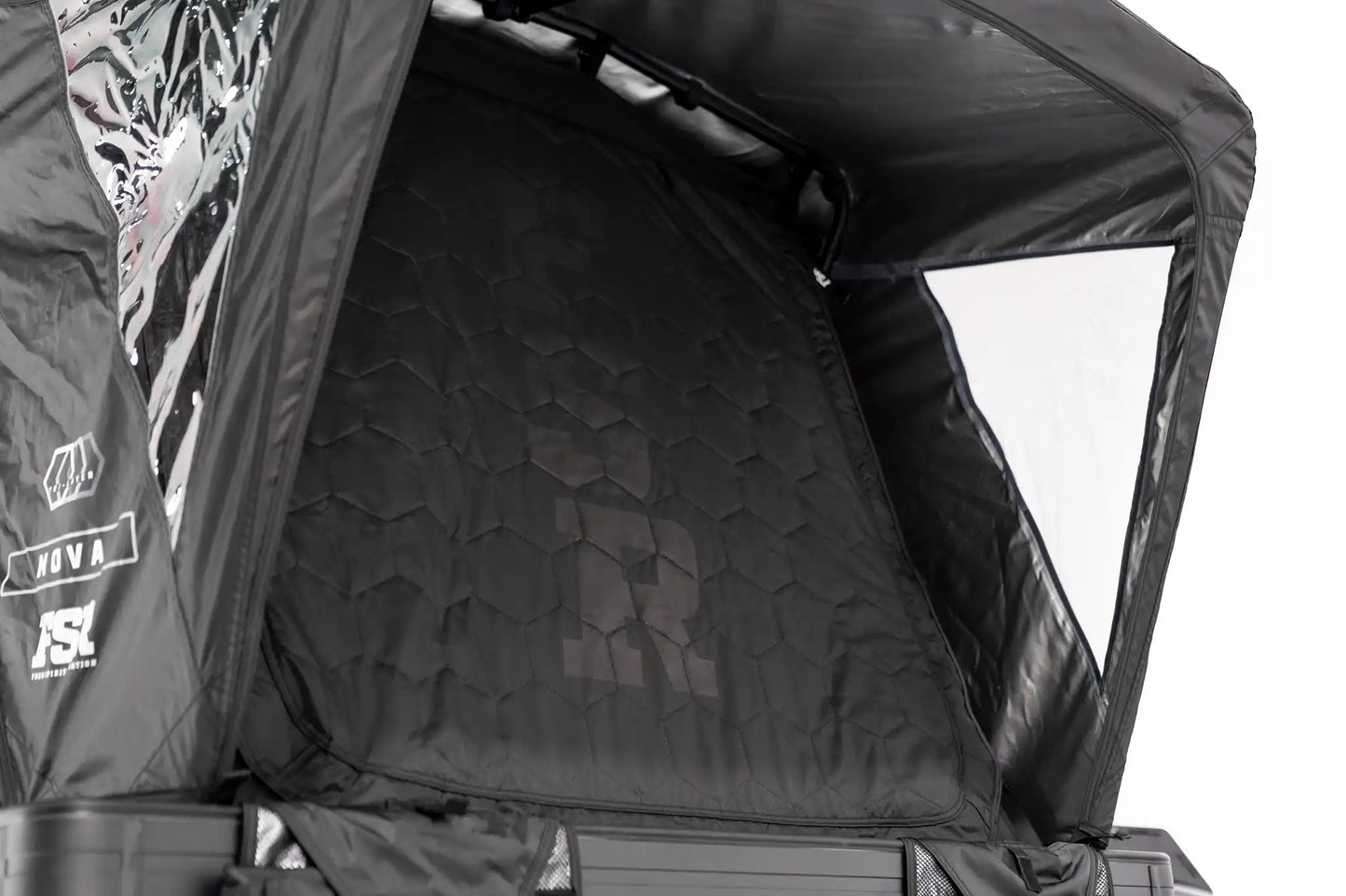 Nova Standard - Rooftop Tent Freespirit Recreation