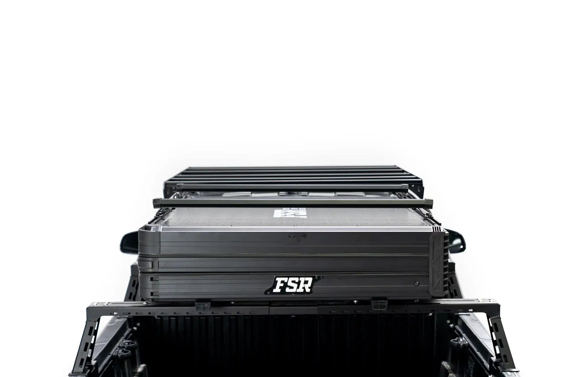 Nova Standard - Rooftop Tent Freespirit Recreation