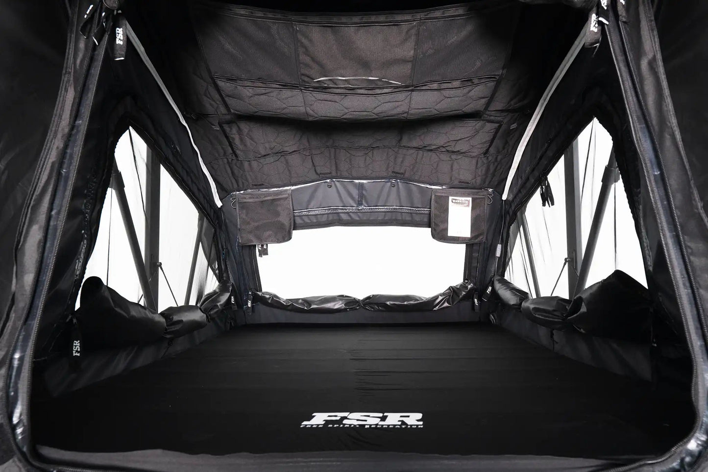 Nova Standard - Rooftop Tent Freespirit Recreation