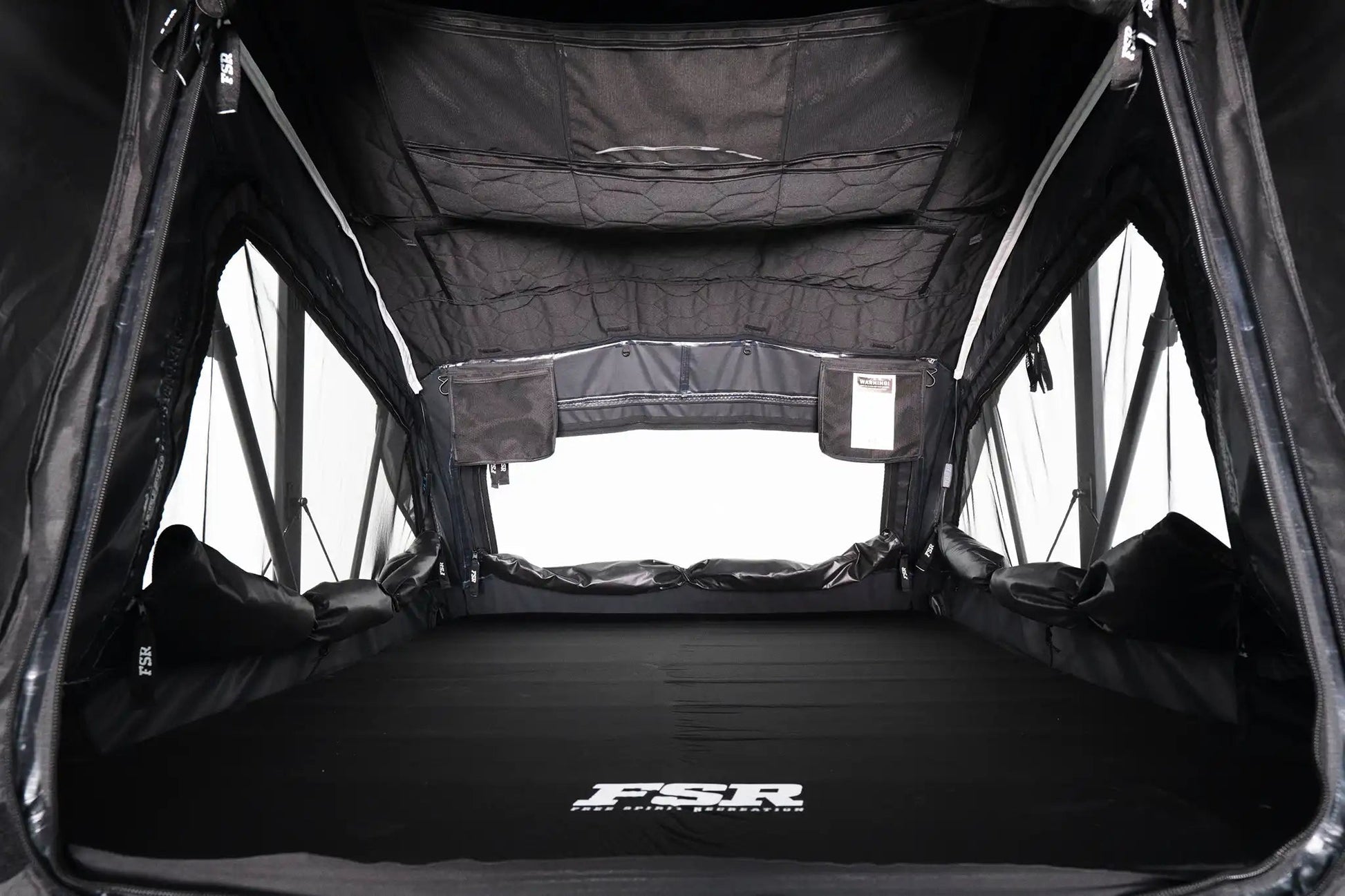 Nova Standard - Rooftop Tent Freespirit Recreation