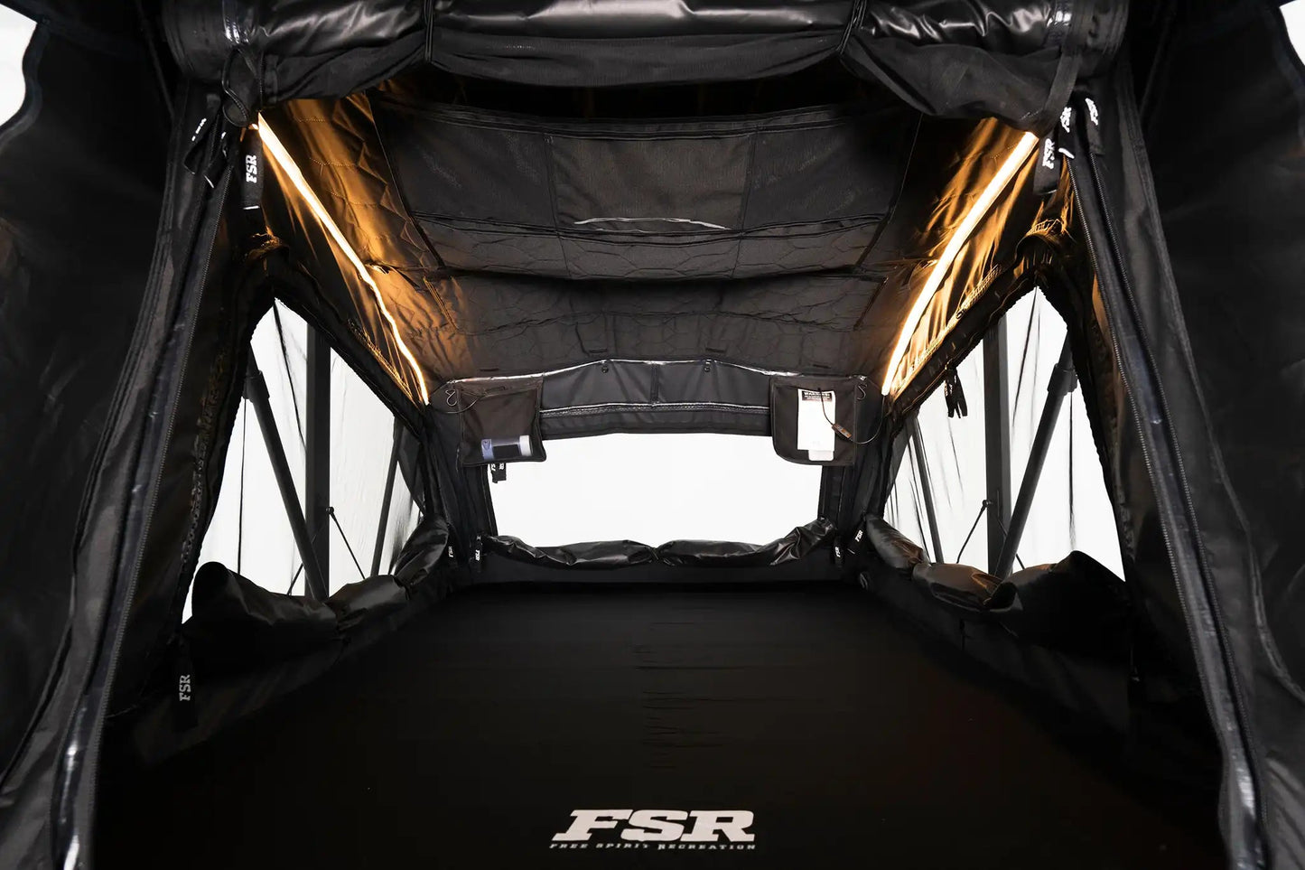 Nova Standard - Rooftop Tent Freespirit Recreation