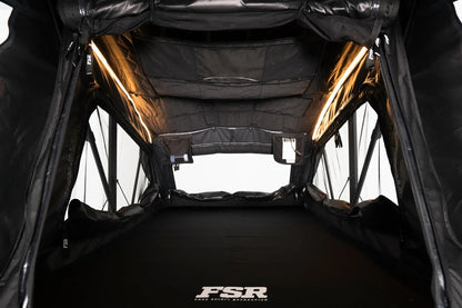 Nova Standard - Rooftop Tent Freespirit Recreation