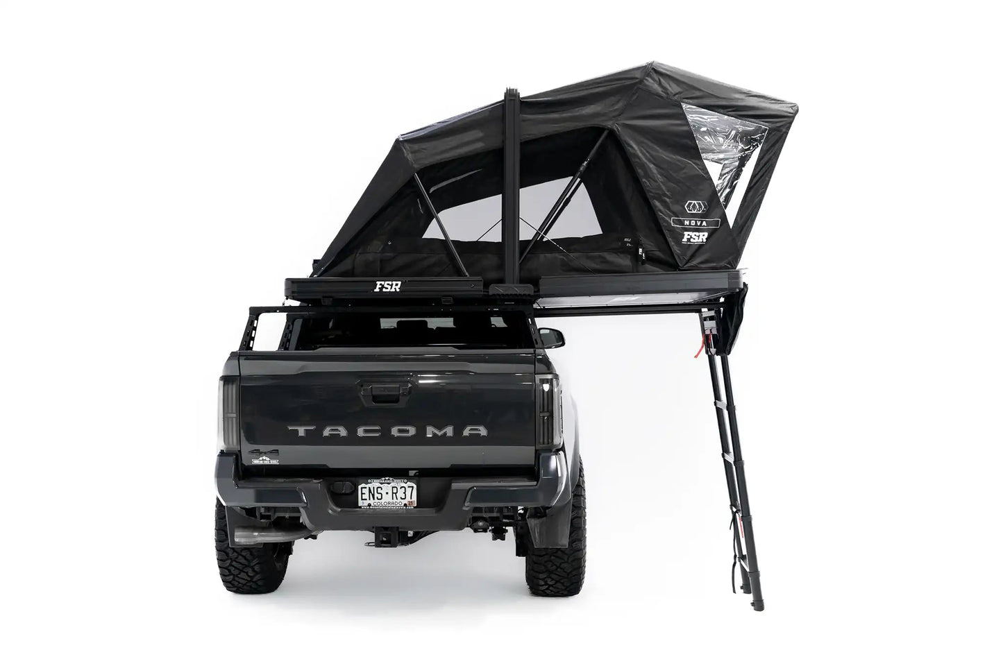 Nova Standard - Rooftop Tent Freespirit Recreation