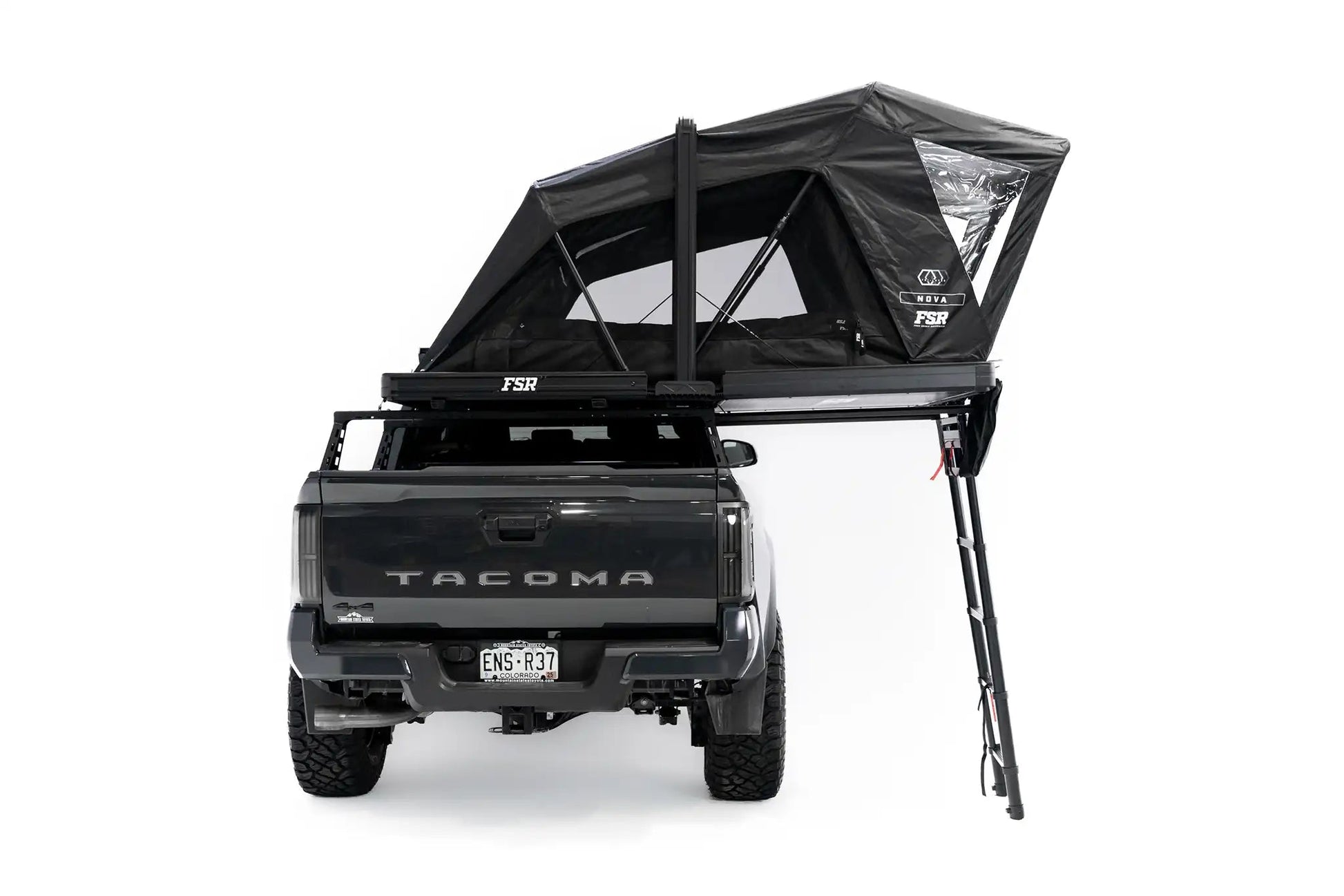 Nova Standard - Rooftop Tent Freespirit Recreation