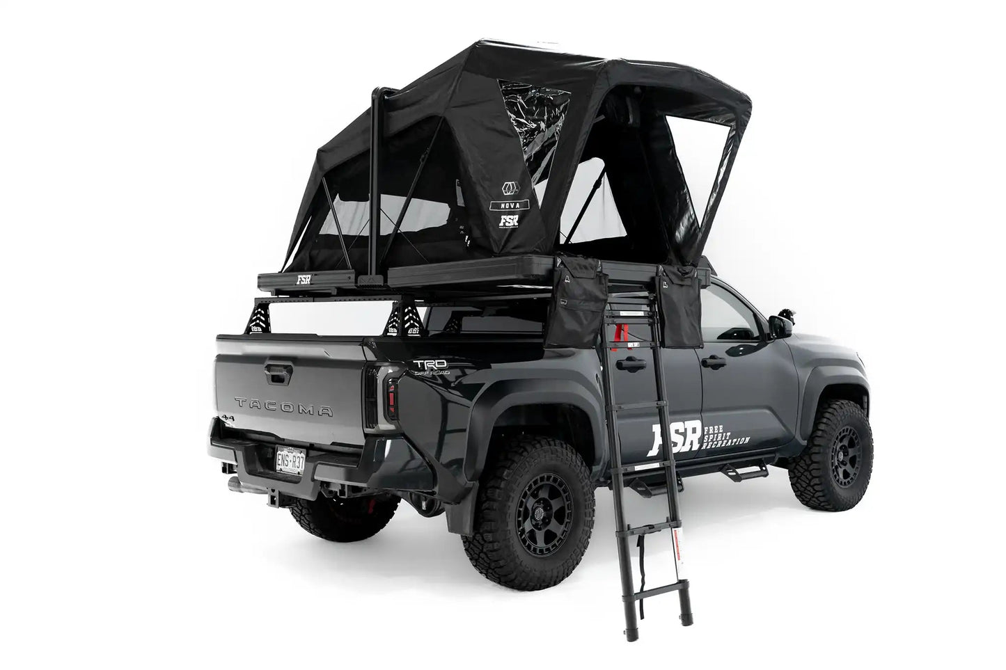 Nova Standard - Rooftop Tent Freespirit Recreation